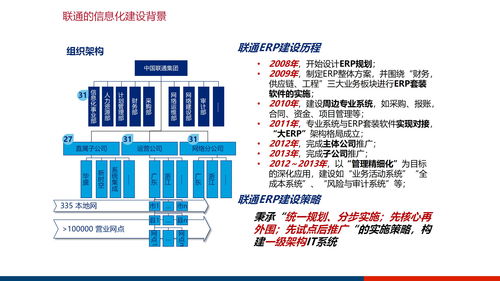 大型集團(tuán)企業(yè)數(shù)字化管控平臺(tái)及信息化治理服務(wù)體系建設(shè)方案ppt