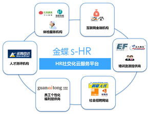 金蝶s hr v8.5 如何解決集團型企業(yè)hr管理的五大弊病